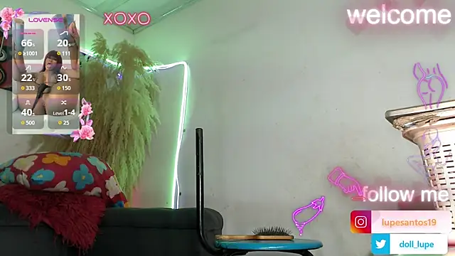 Barbie_Latina live sex cam