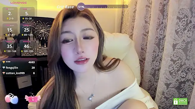 Cute_Mango live sex cam