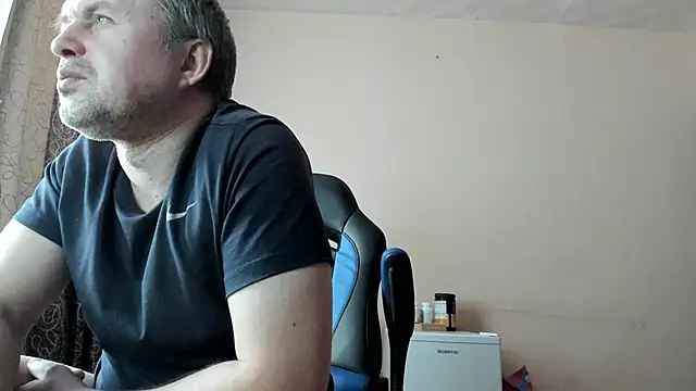 SanFrantsisko live sex cam