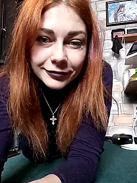 HarleyQuinn_69's cam snapshot