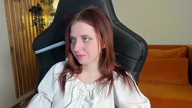 FreyaVey's cam snapshot