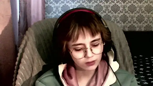 Angels_corner's cam snapshot