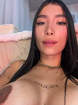 Milena-1's cam snapshot