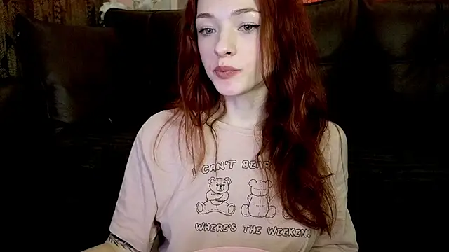 MiaRouge's cam snapshot