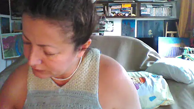 MariaAnaSunshine live sex cam