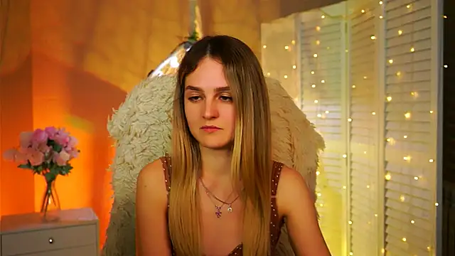 DeboraLarson's cam snapshot