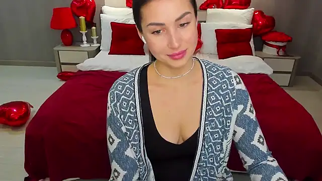 flirty_angel's cam snapshot