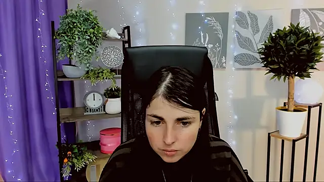 MartaEdams's cam snapshot