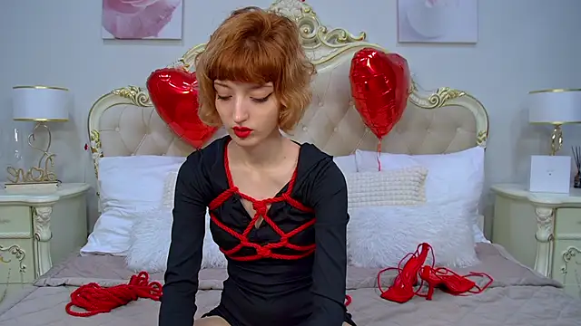 MistyMarlo's cam snapshot