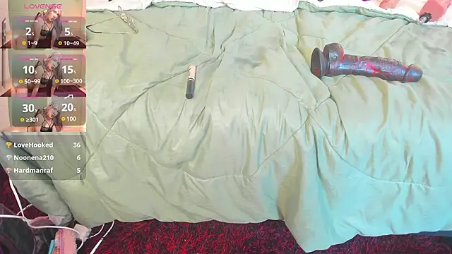 Electra_Gosselin live sex cam