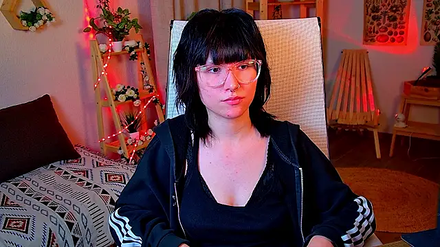 RickiOwens's cam snapshot