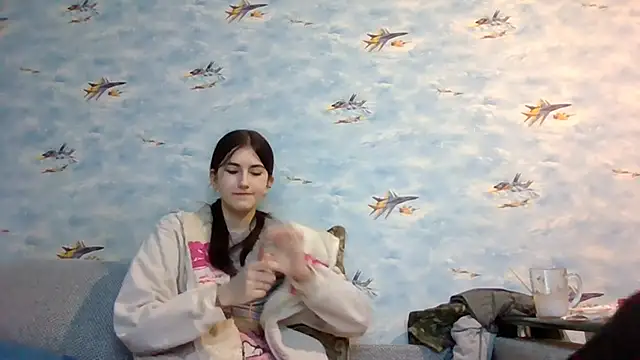 StarYeadon's cam snapshot