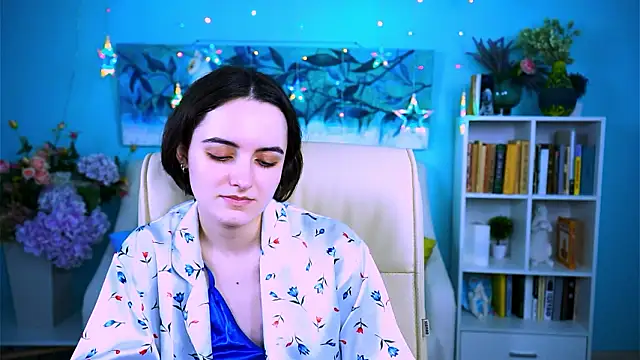 KateWillows's cam snapshot