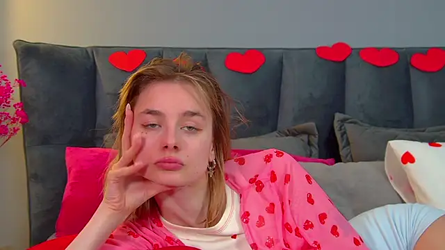 MerlinMeyer's cam snapshot