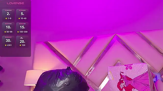 MalaikaBrown's cam snapshot