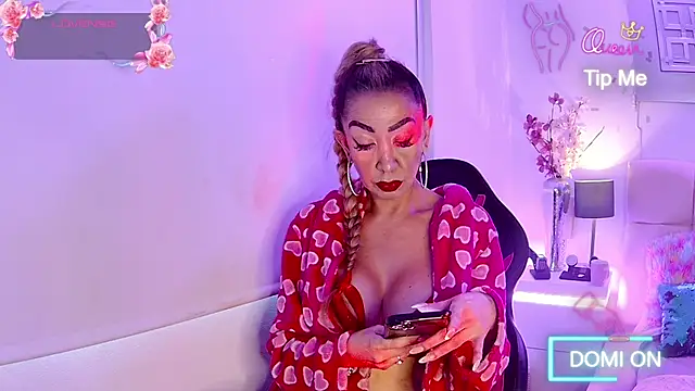 EvelinaGrey live sex cam