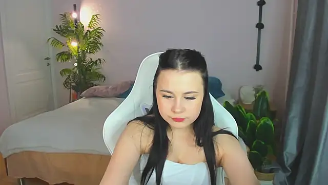 pinky_beby's cam snapshot