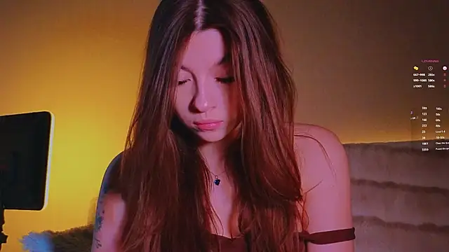 VirginiaHouston's cam snapshot