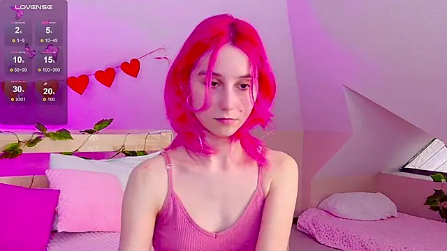 Liann_Stark's cam snapshot