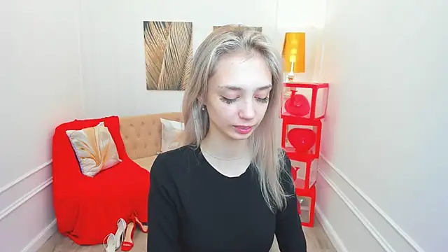 EmilyGraydis's cam snapshot