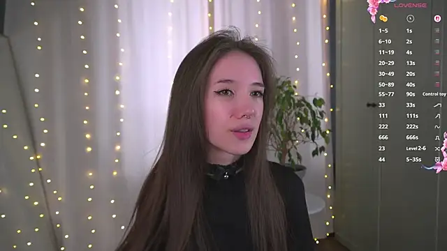 tinyanie's cam snapshot