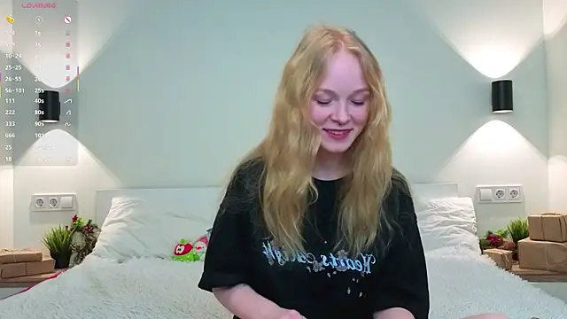 GhisllaineWestler's cam snapshot