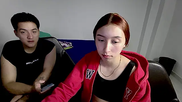 RoseSinsDonViktor live sex cam