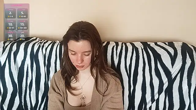 LanitaHemple's cam snapshot