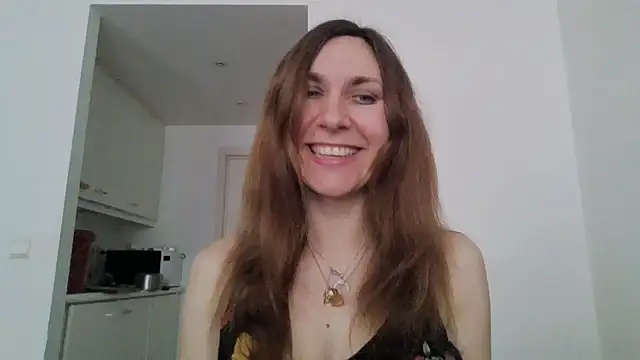 JasmineGlamour's cam snapshot