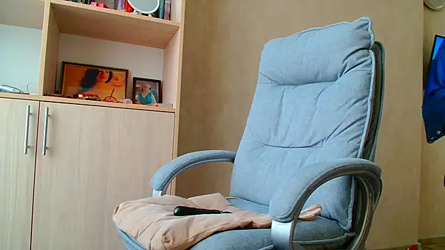 Brionia's cam snapshot