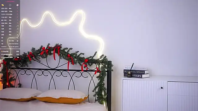 VeronaCritchlow's cam snapshot