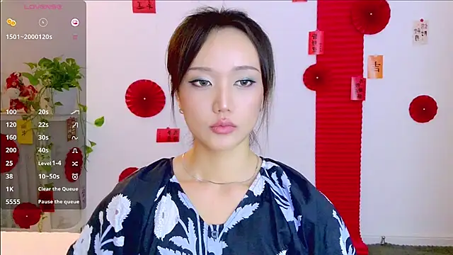 Nitamade79's cam snapshot