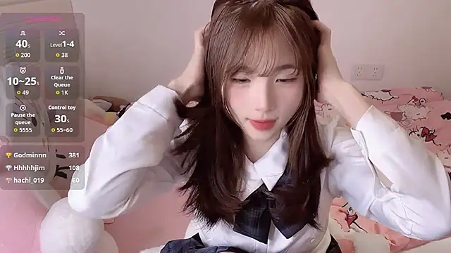 guoguo-77's cam snapshot