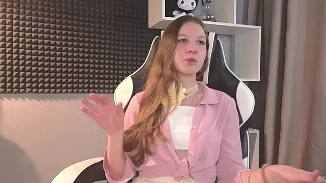 HazeLuneth's cam snapshot