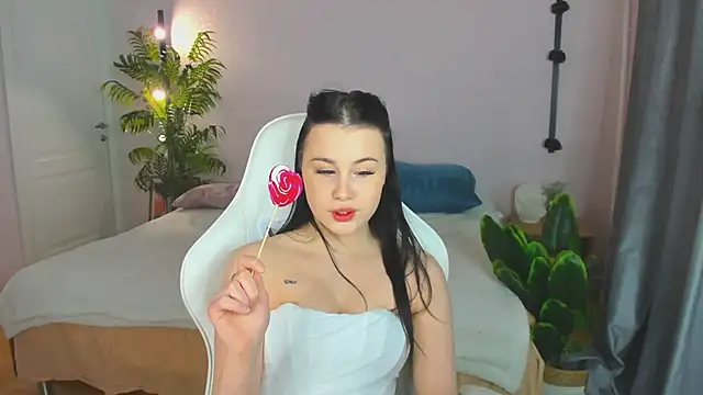 pinky_beby's cam snapshot