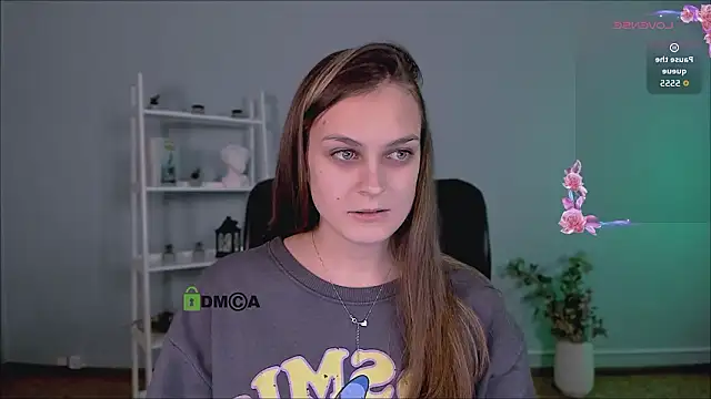 clery_abyss's cam snapshot