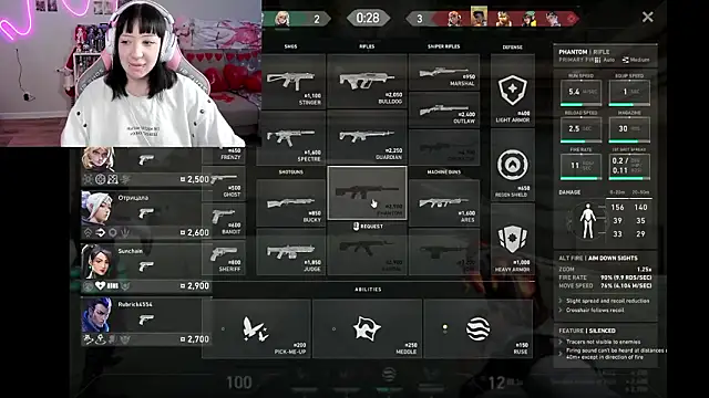 MollysLand's cam snapshot