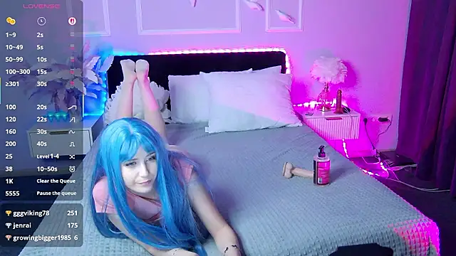 Katy_bliss's cam snapshot