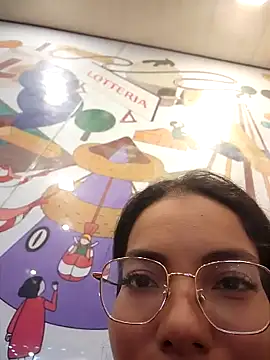 SheenaBrooke live sex cam