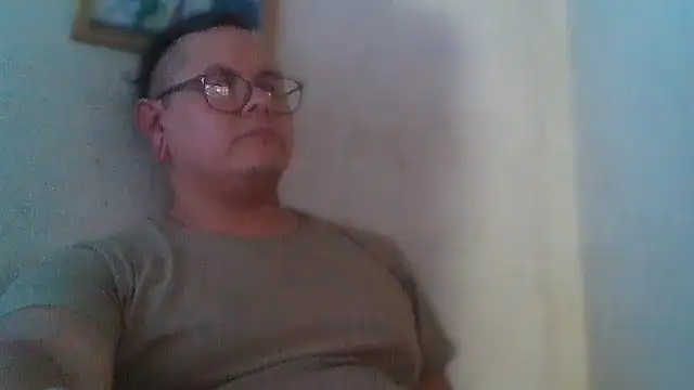 AlanDicksons live sex cam