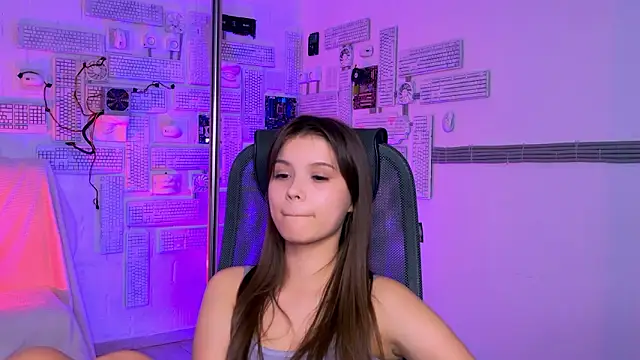 EvaThopson live sex cam