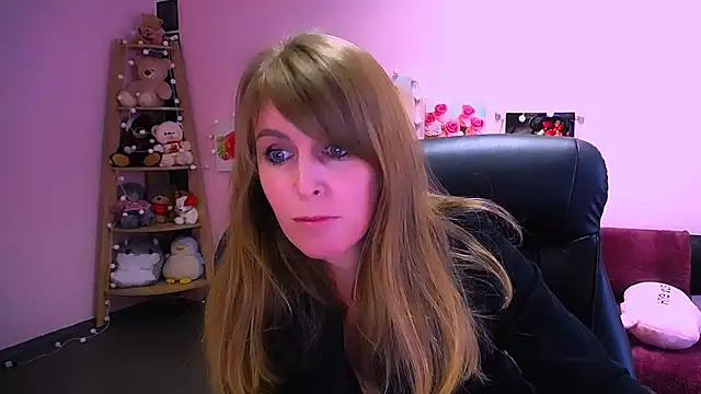 Hot_Milady's cam snapshot