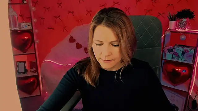 NicoleHitman's cam snapshot