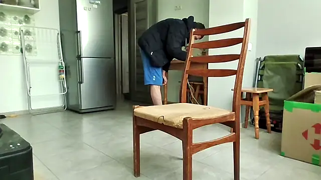 SexSanich live sex cam