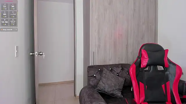 zoee_jackson's cam snapshot