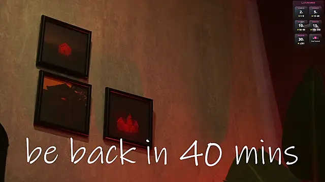 poisonivy_ live sex cam