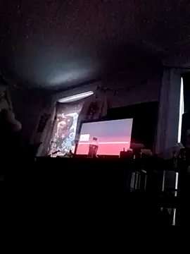 ChuckyyDee live sex cam