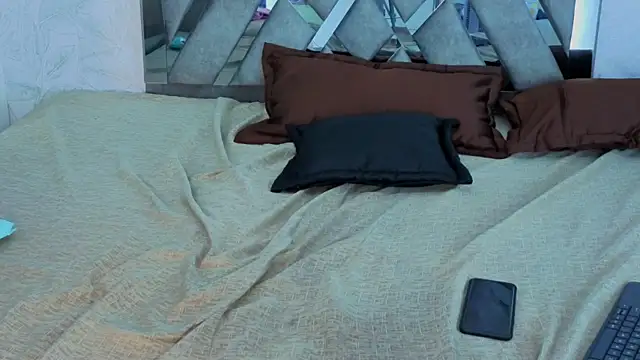 Chel_seth's cam snapshot