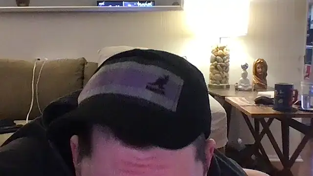 God_Of_ThundeRR live sex cam