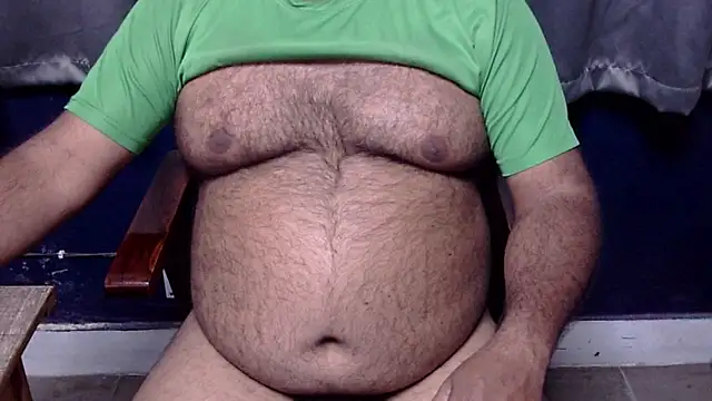 hairysubcub_70 live sex cam